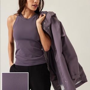 Athleta Renew Racerback Tank